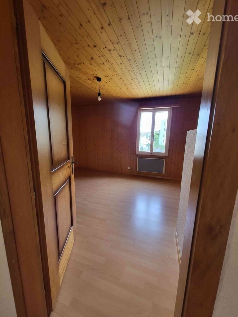 2 rooms apartment