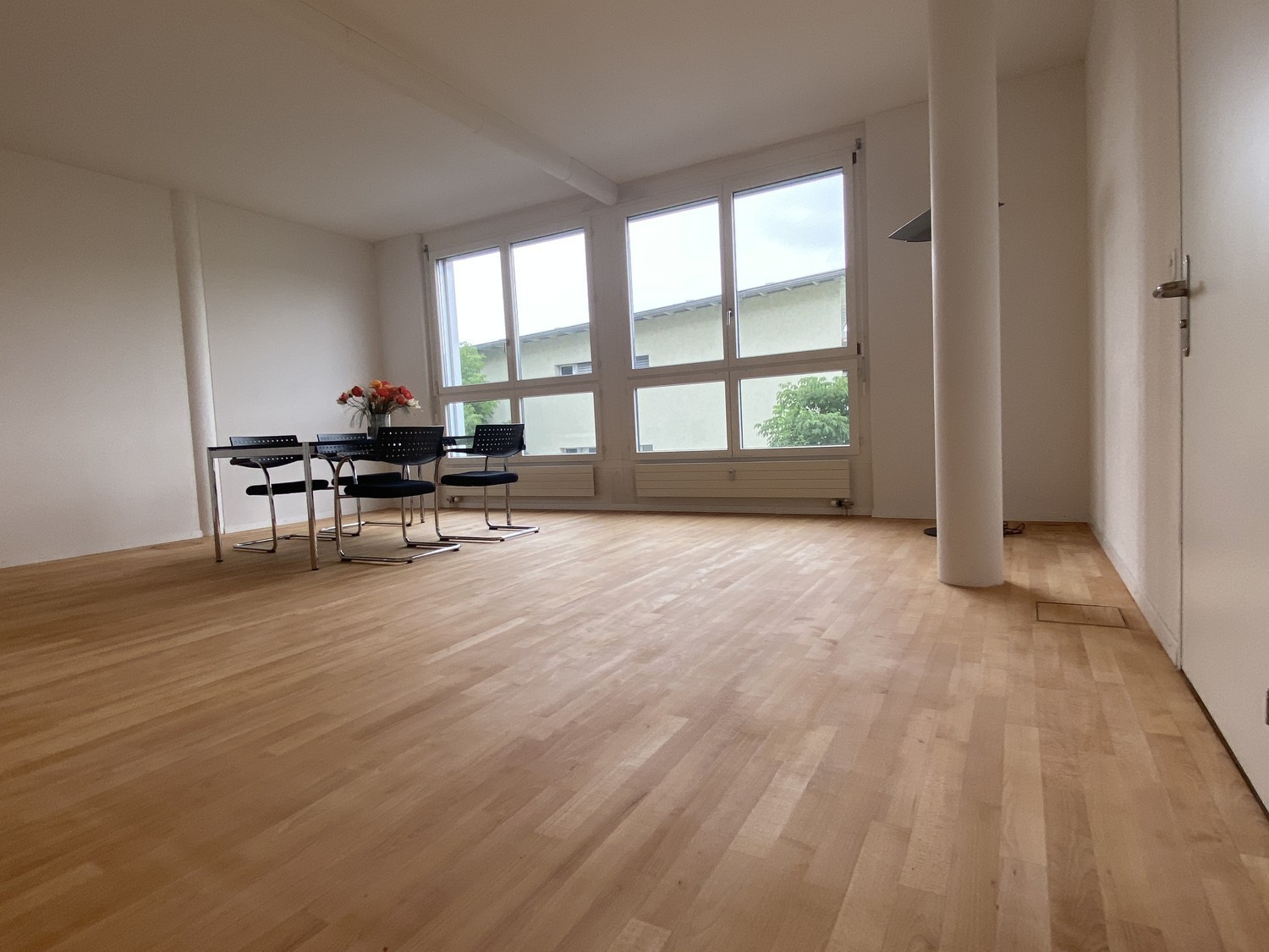 36m² office, photo 3 of 7