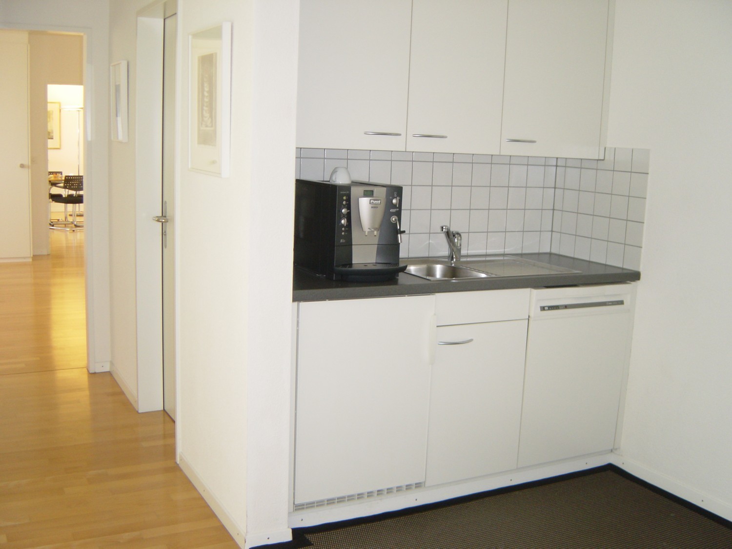 36m² office, photo 4 of 7