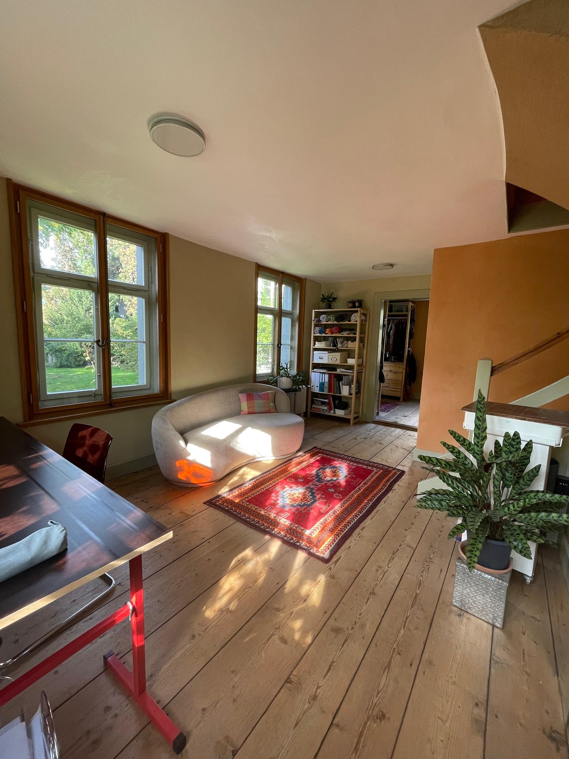 3 ½ rooms single house