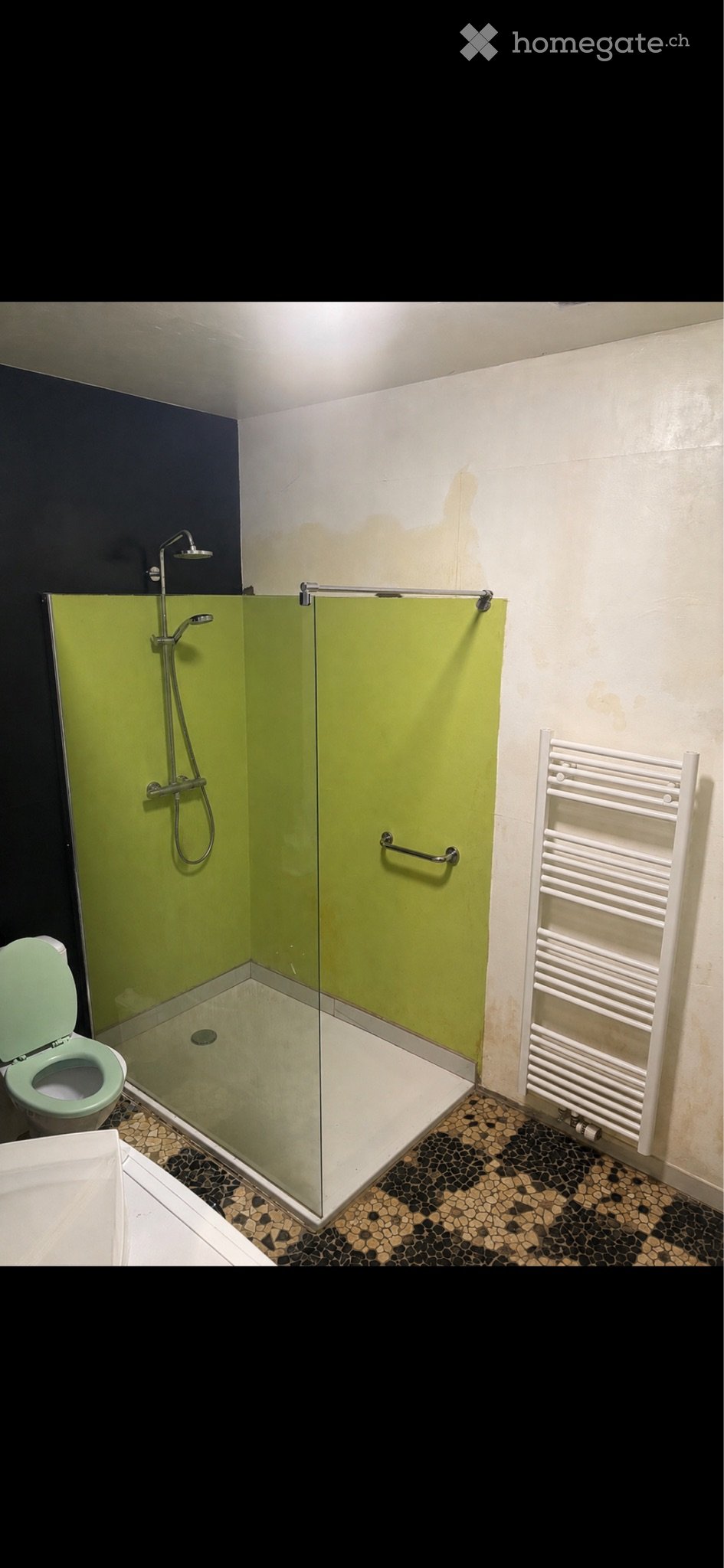 1 room apartment, photo 4 of 5