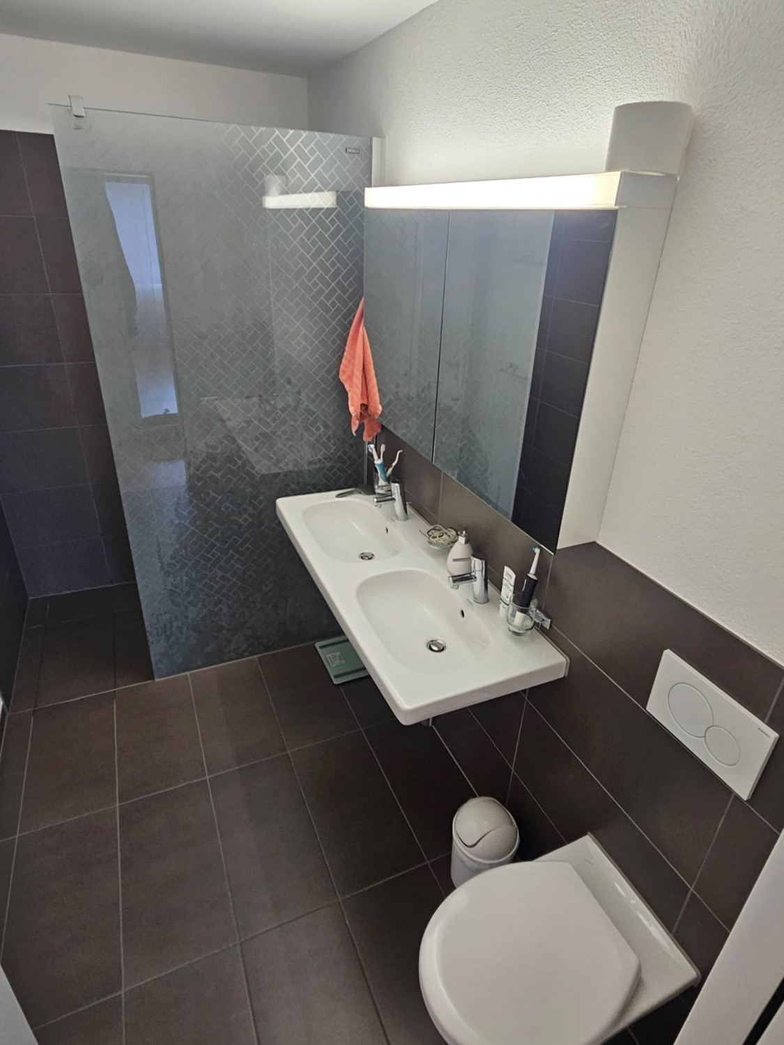 4 ½ rooms apartment
