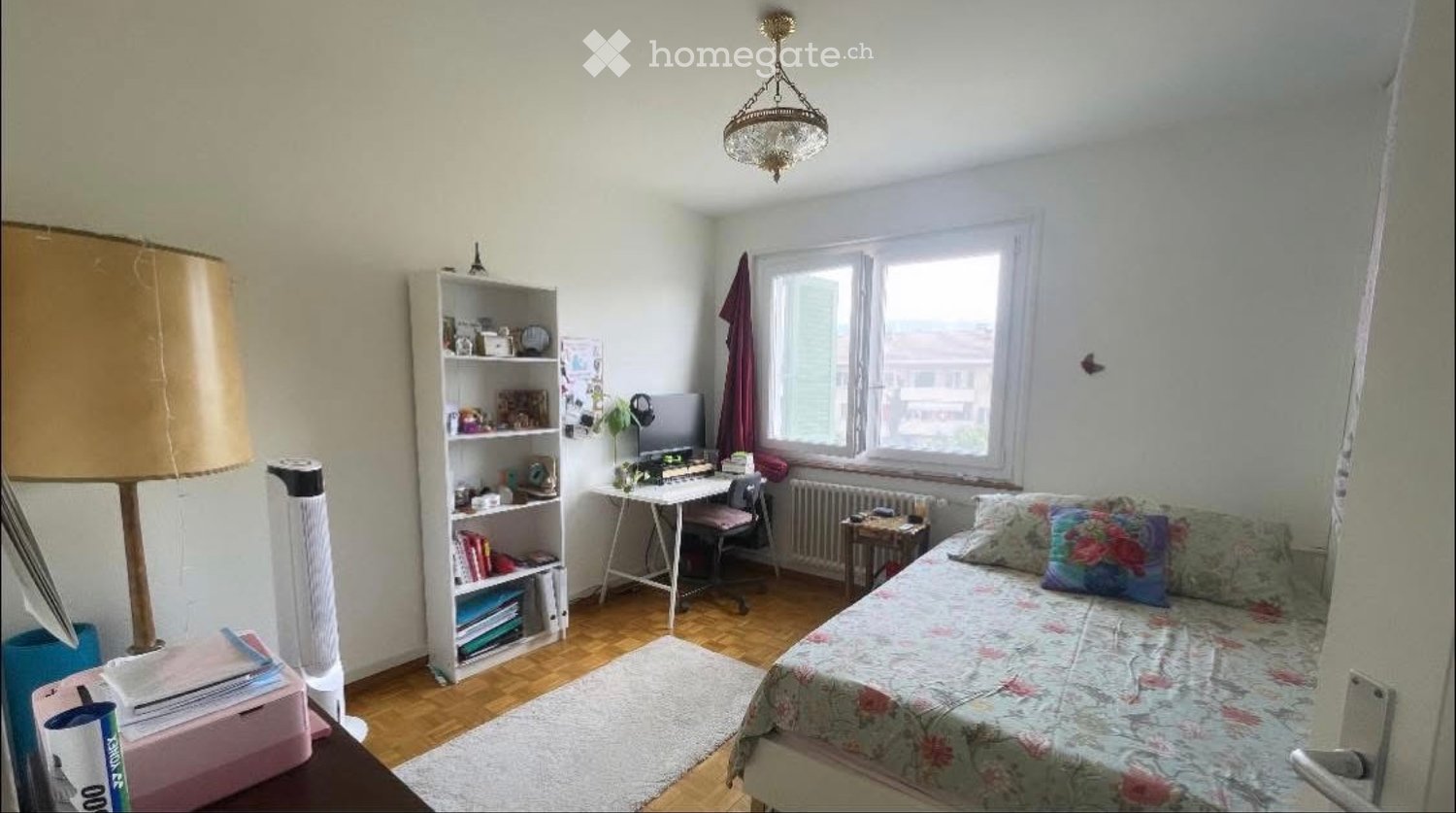 1 room single room