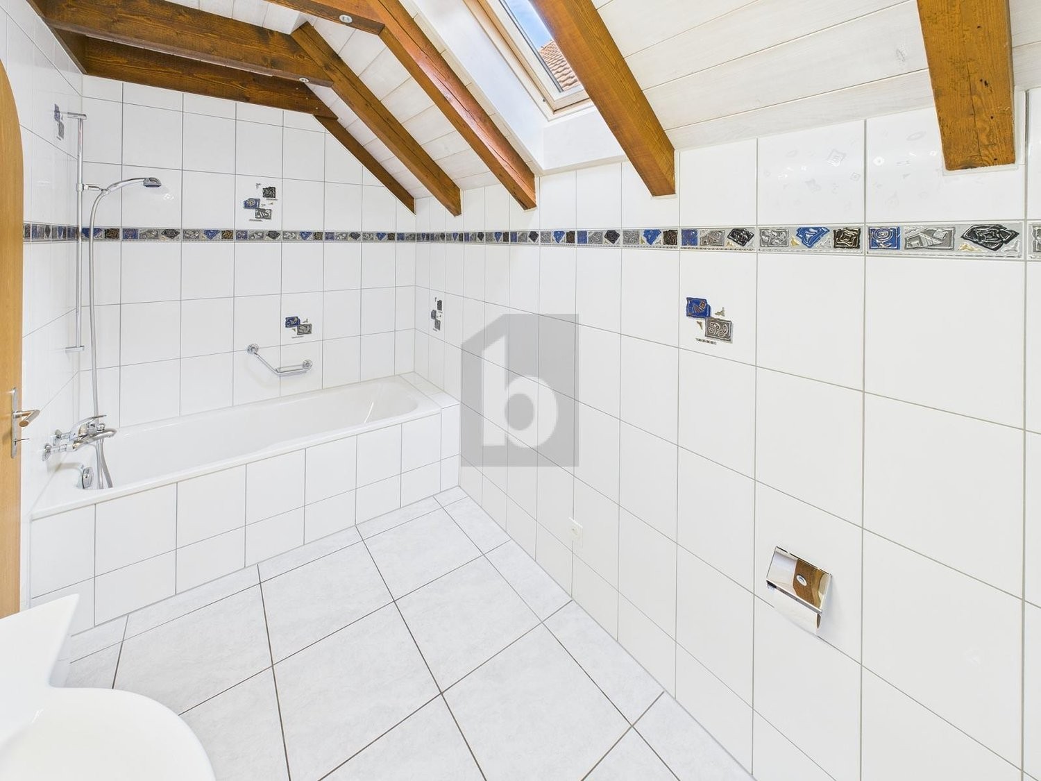 4 ½ rooms roof flat, photo 4 of 4