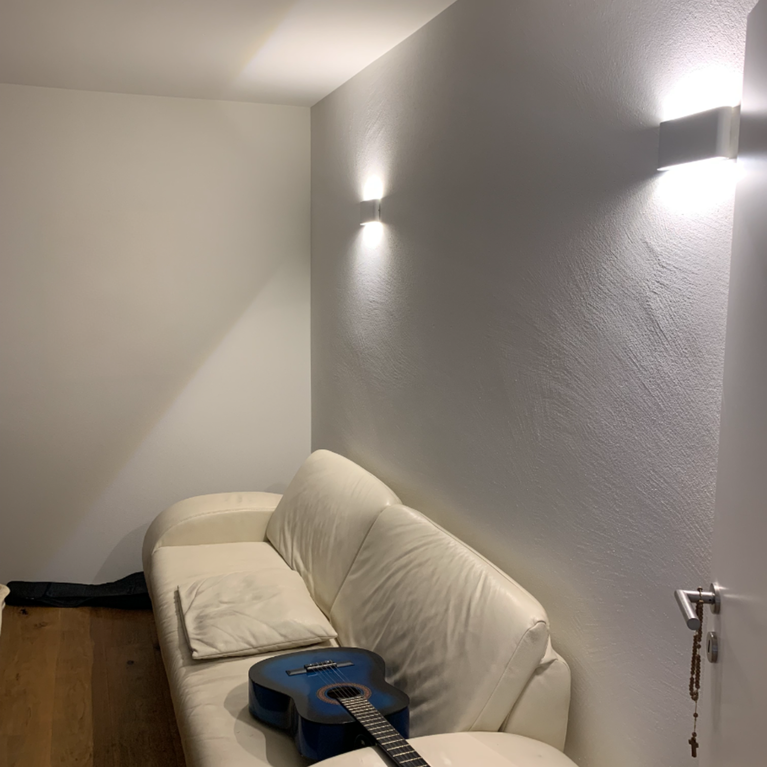 Room in a shared flat, Foto 1 von 10