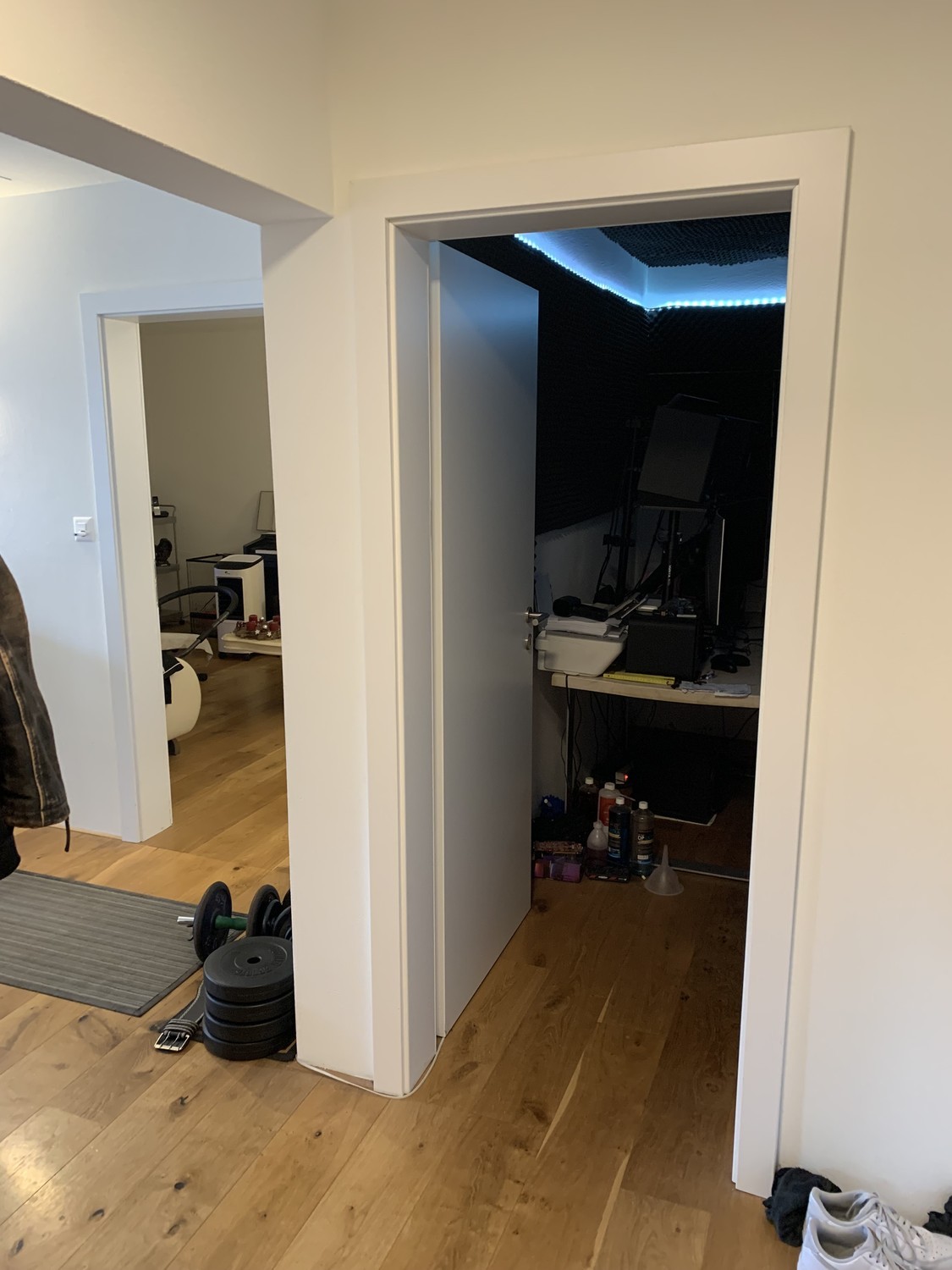 Room in a shared flat, Foto 2 von 10