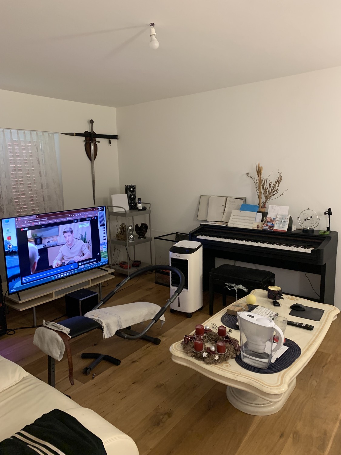 Room in a shared flat, Foto 4 von 10