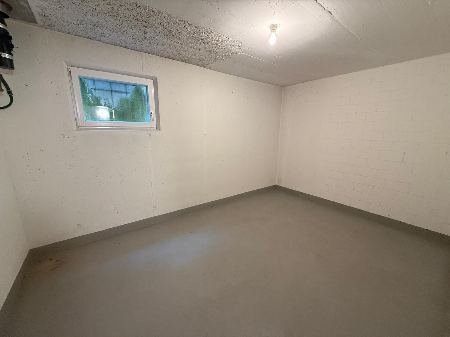 Hobby room