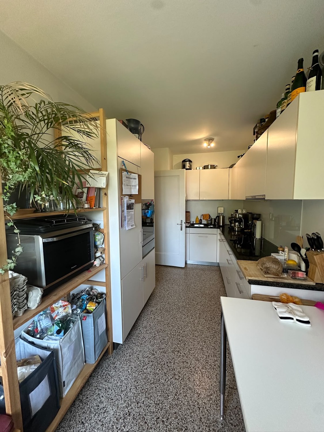 Room in a shared flat, photo 4 of 9