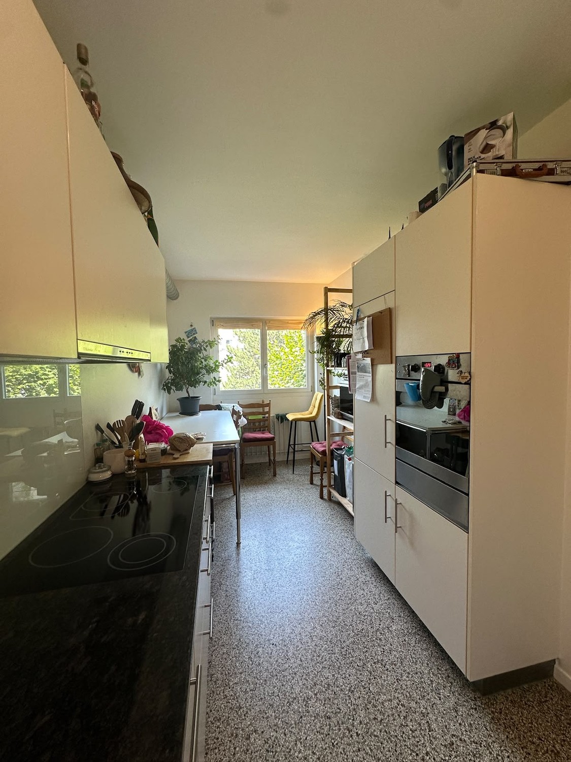 Room in a shared flat, photo 7 of 9
