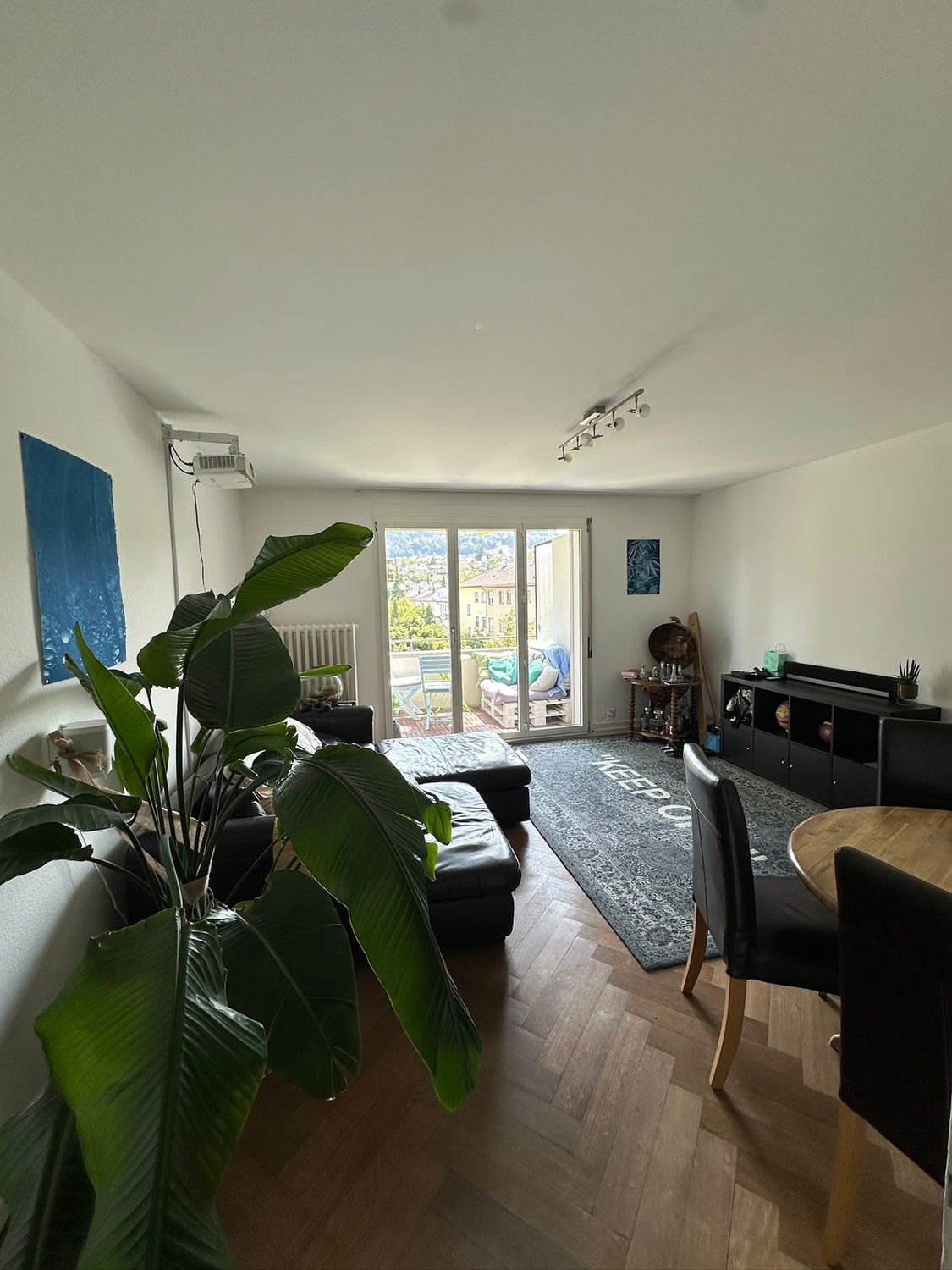 Room in a shared flat, photo 3 of 9