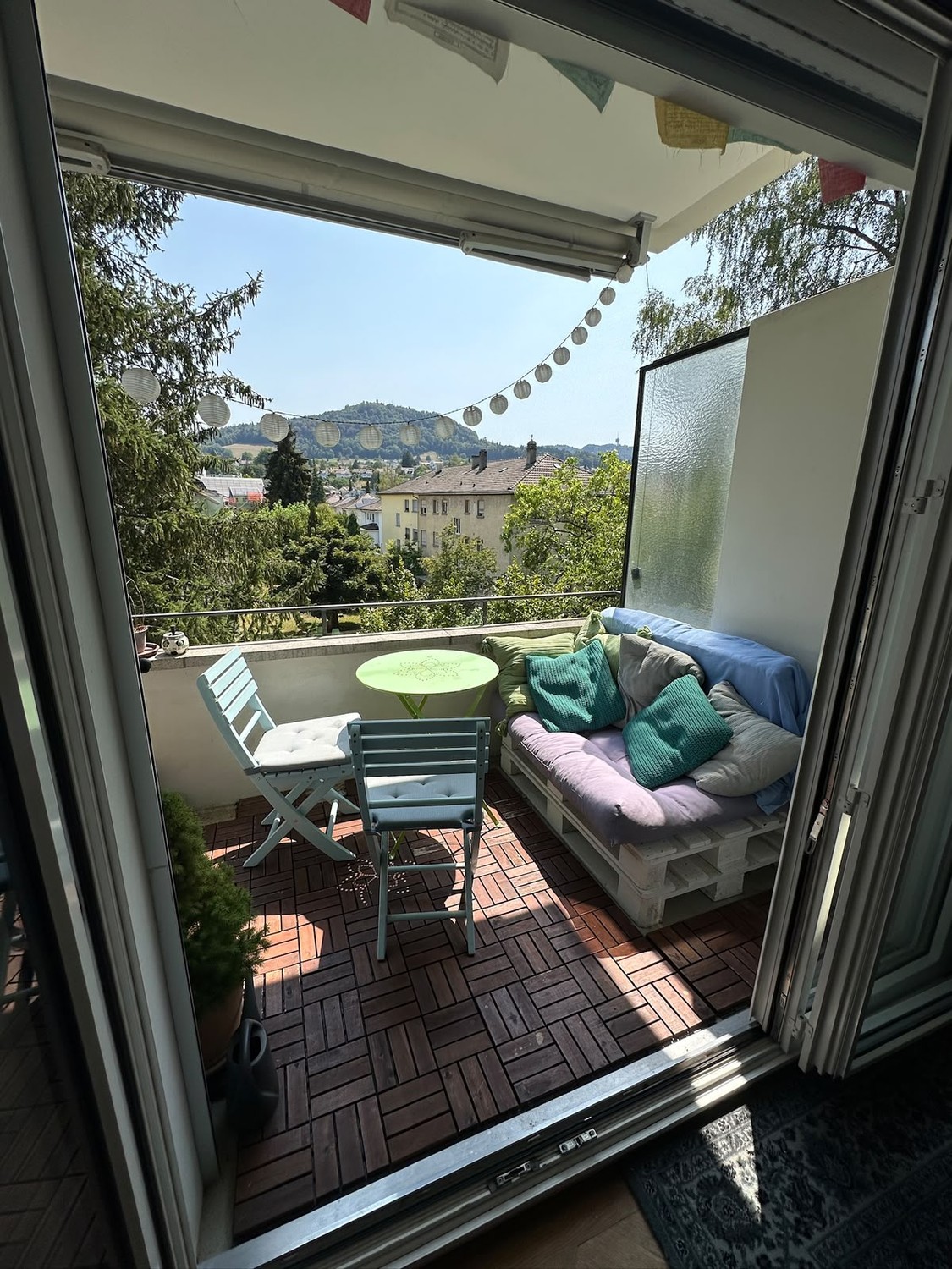 Room in a shared flat, photo 9 of 9