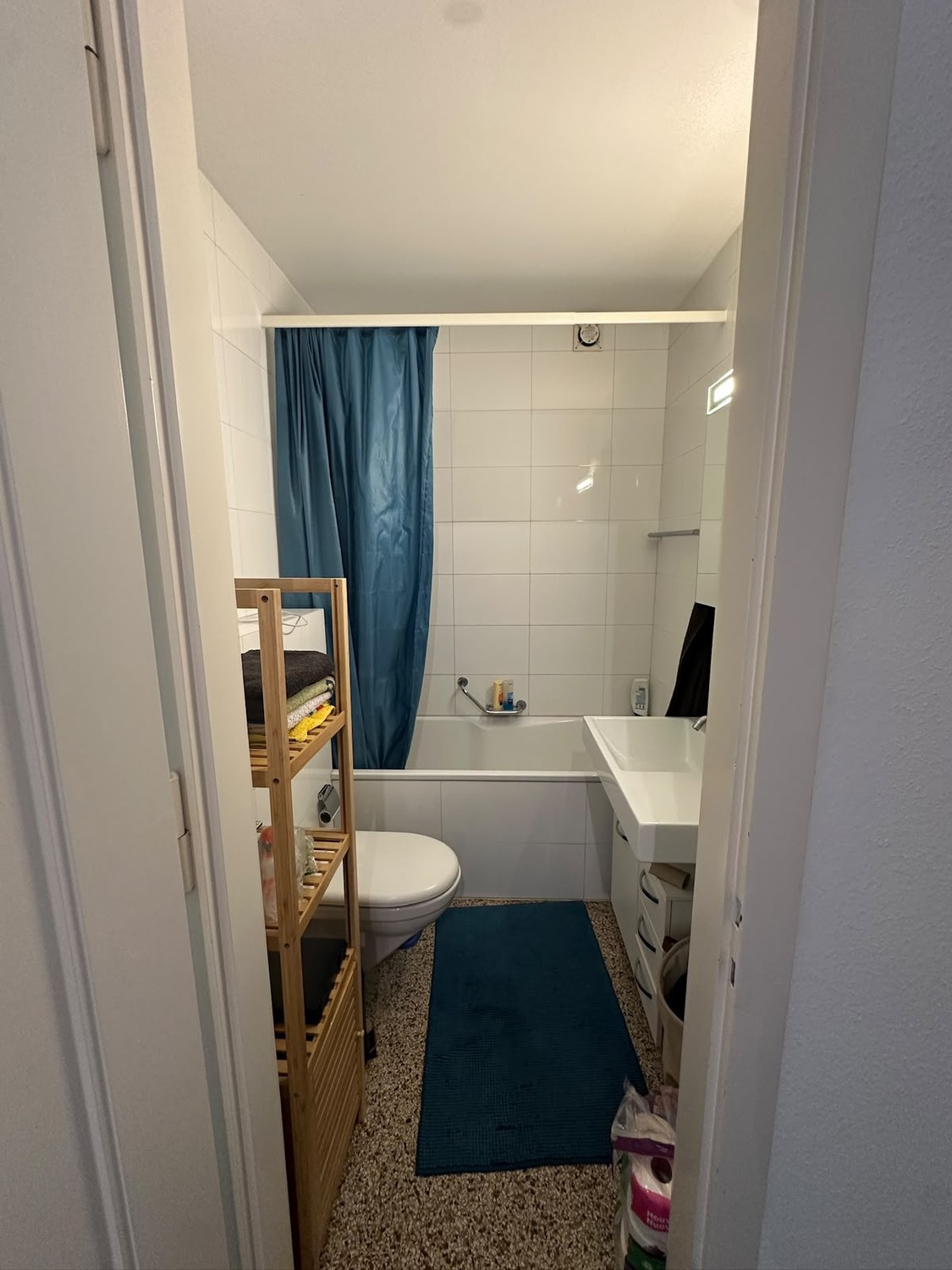 Room in a shared flat, photo 8 of 9