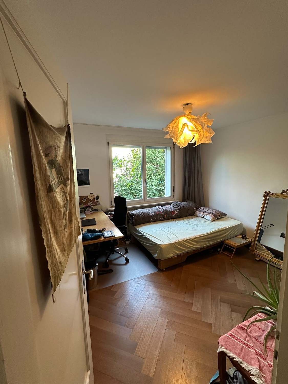 Room in a shared flat, photo 2 of 9