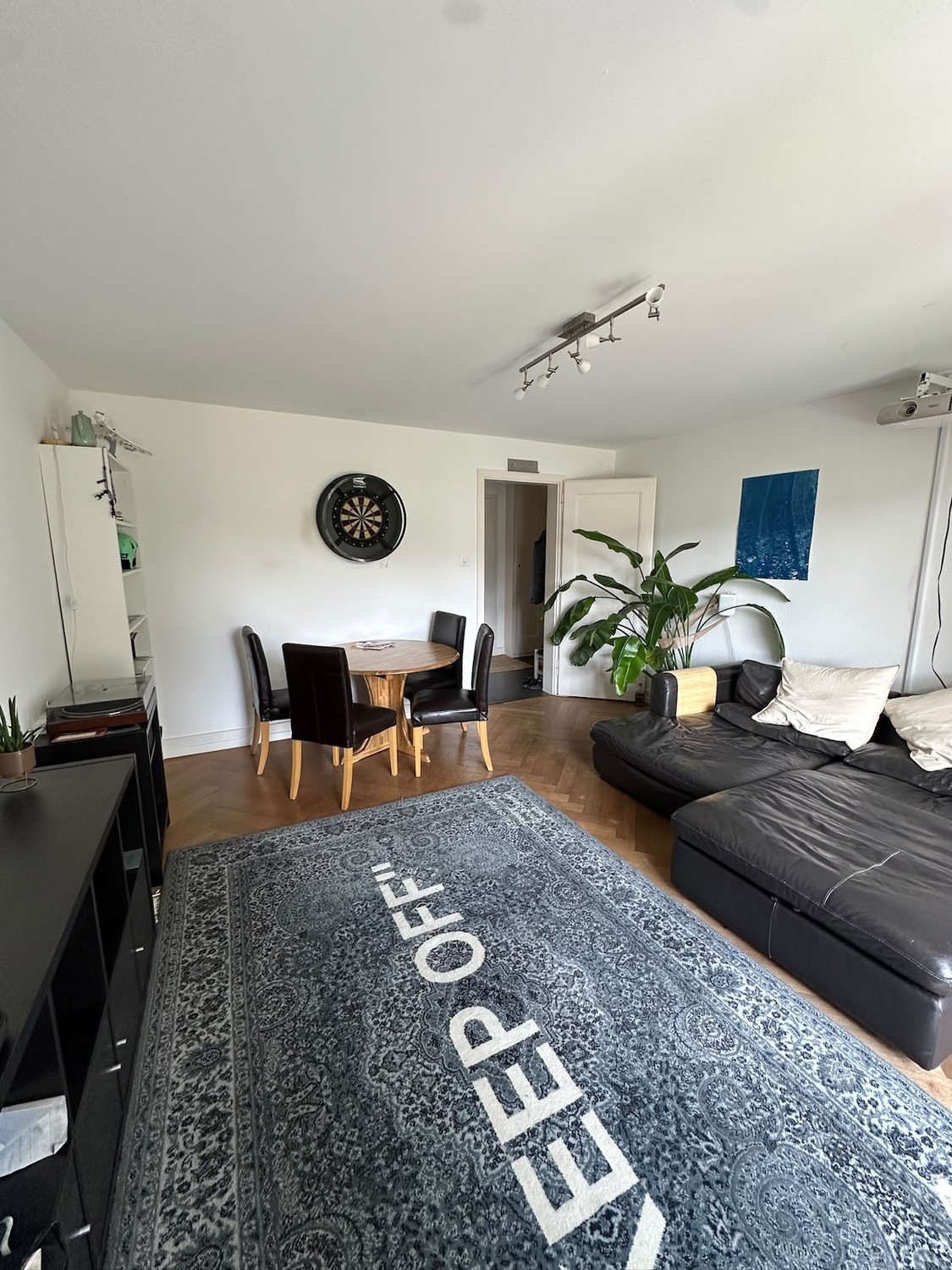 Room in a shared flat, photo 6 of 9