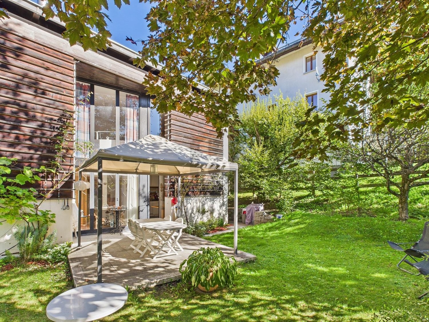 5 ½ rooms single house, photo 2 of 4