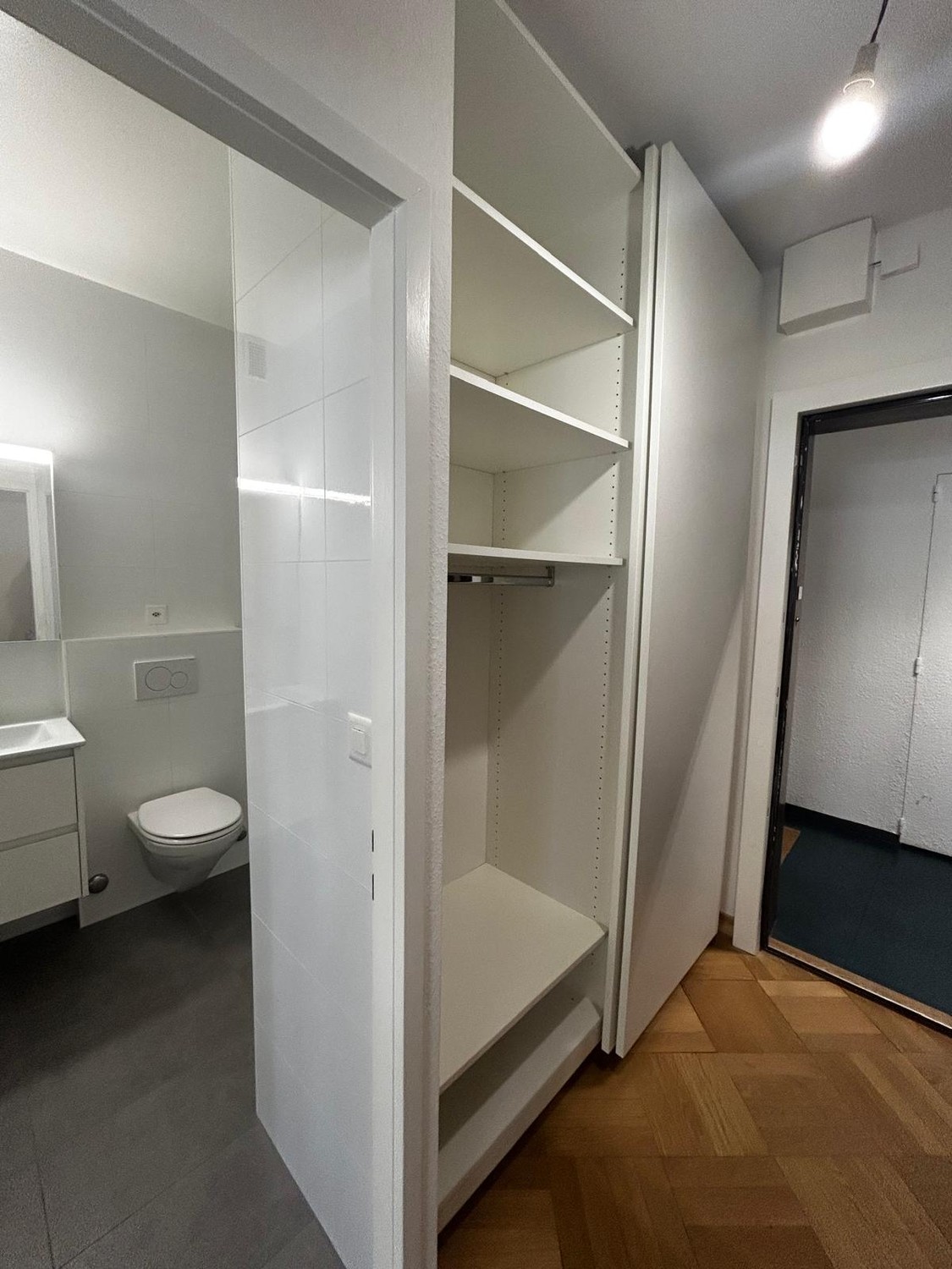 1 ½ rooms apartment, photo 2 of 4