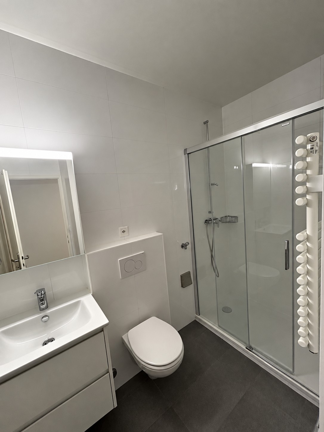 1 ½ rooms apartment, photo 4 of 4