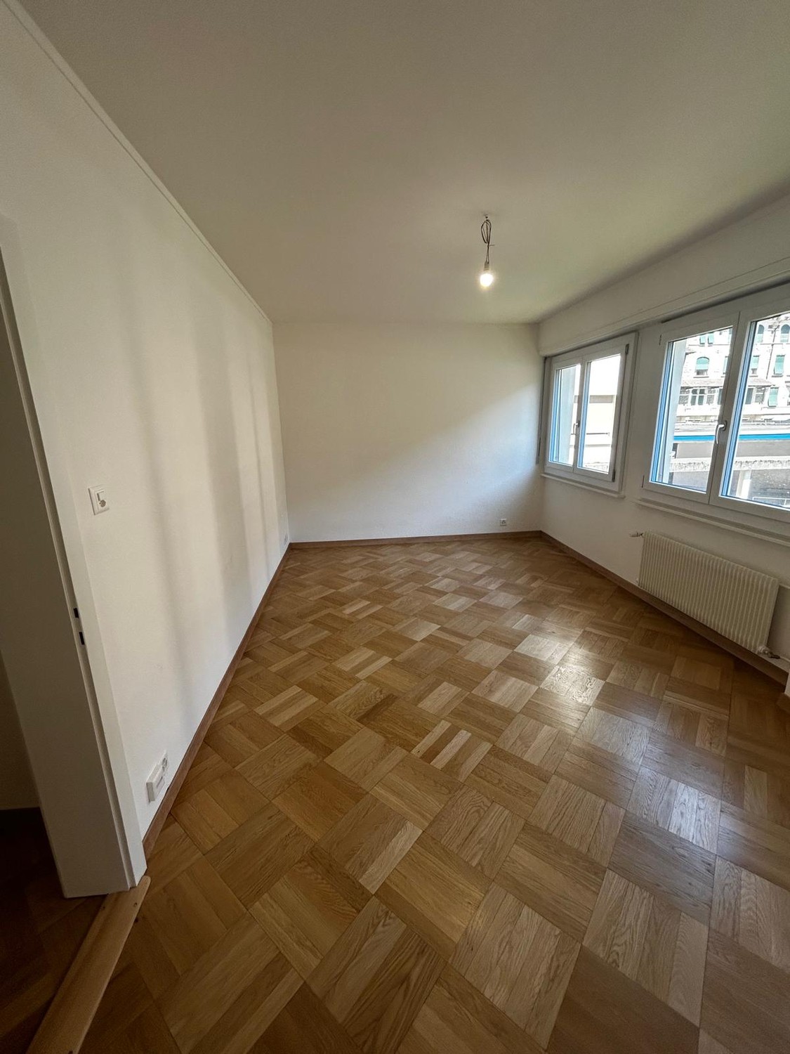 1 ½ rooms apartment, photo 1 of 4