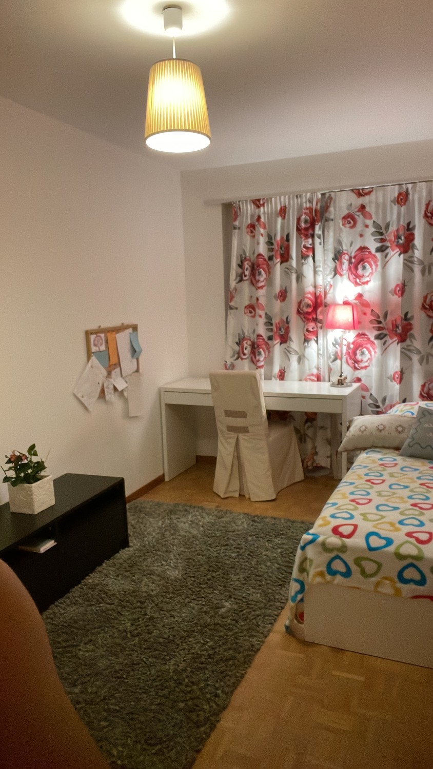 Room in a shared flat, photo 3 of 3