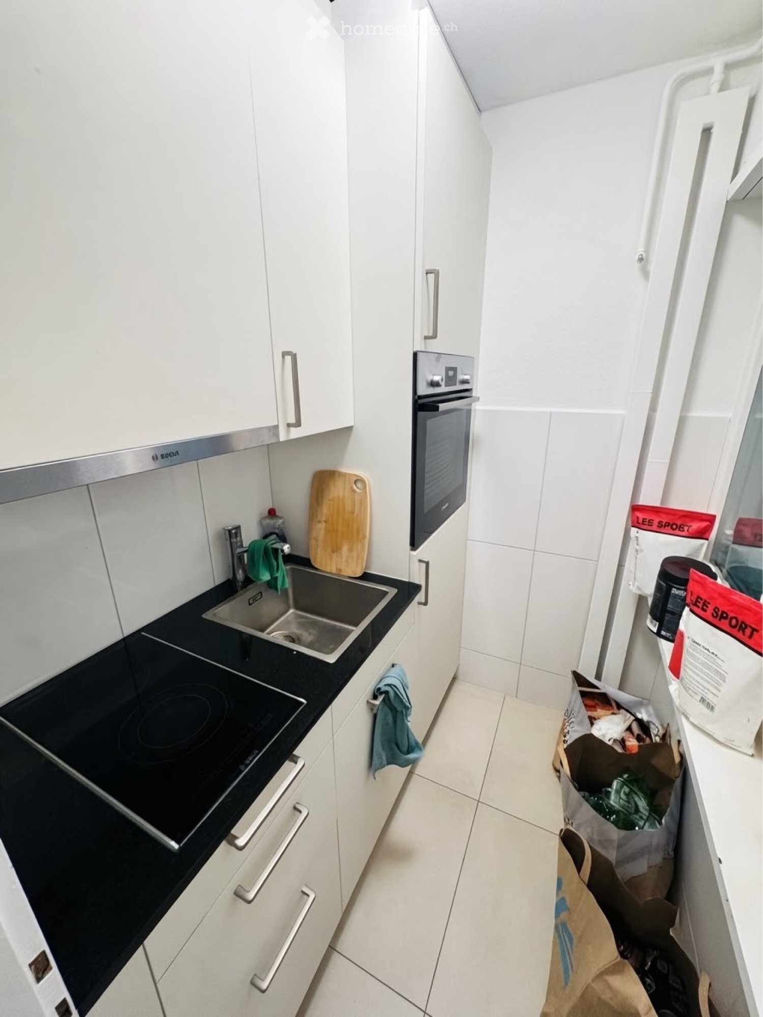 Appartement 2 pièces