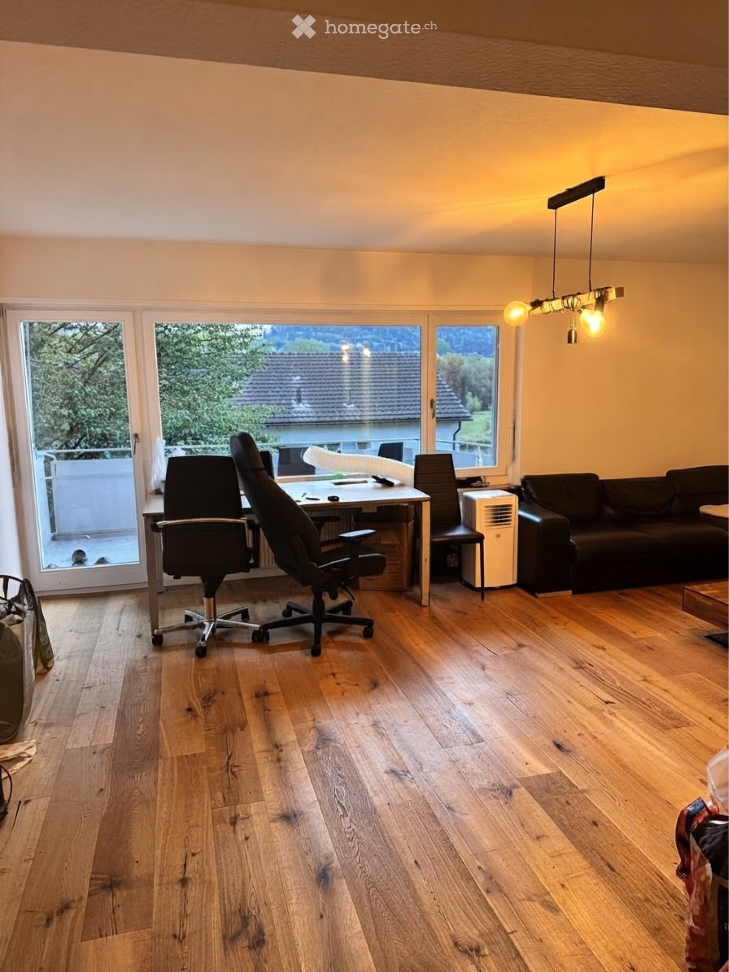 Appartement 2 pièces