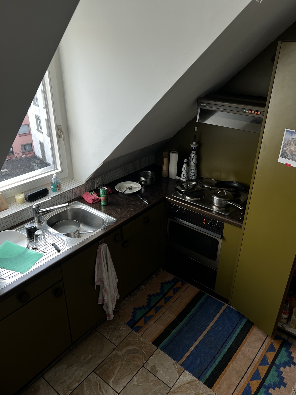 2 rooms apartment, photo 4 of 10