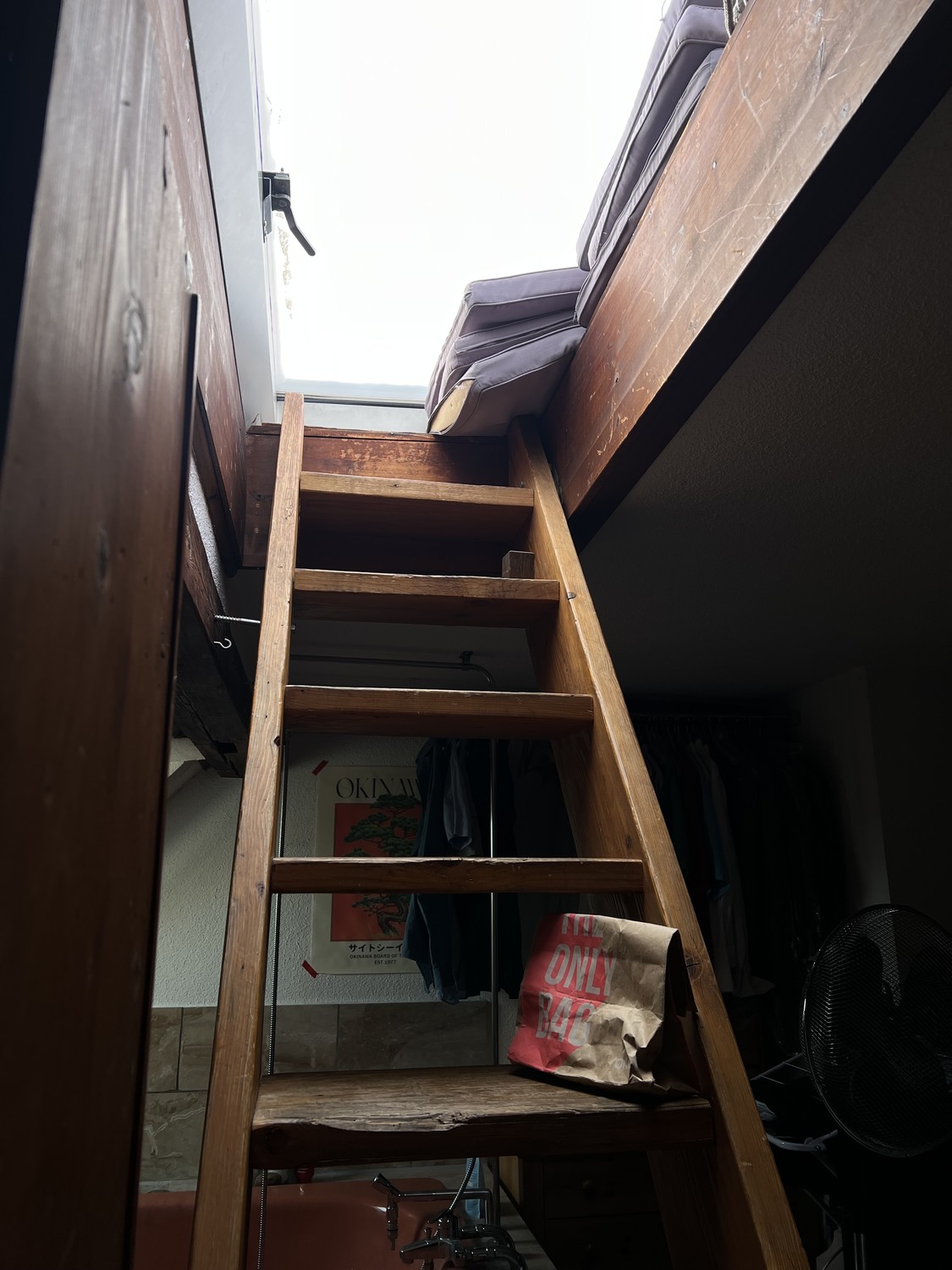 2 rooms apartment, photo 9 of 10