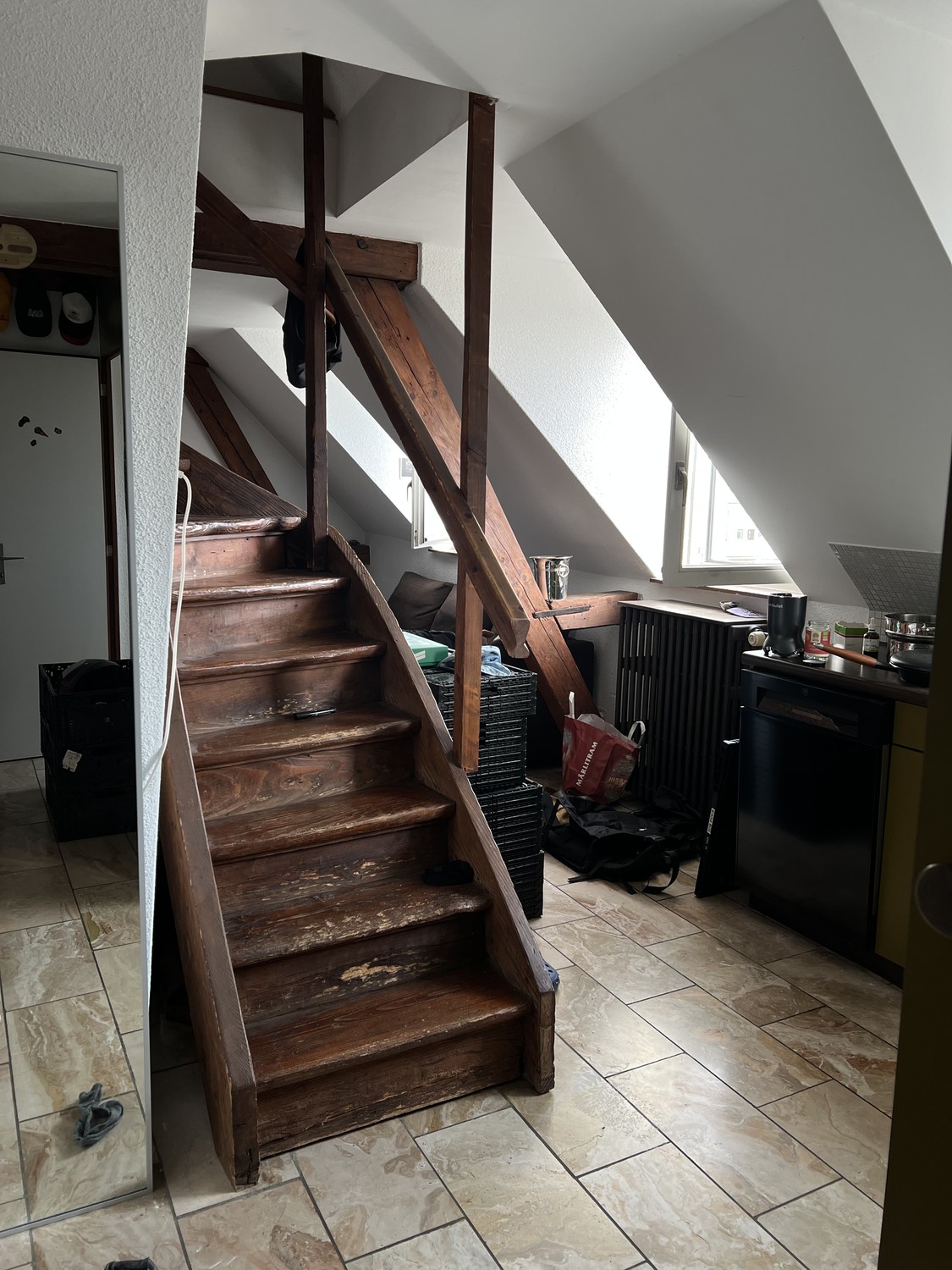 2 rooms apartment, photo 2 of 10