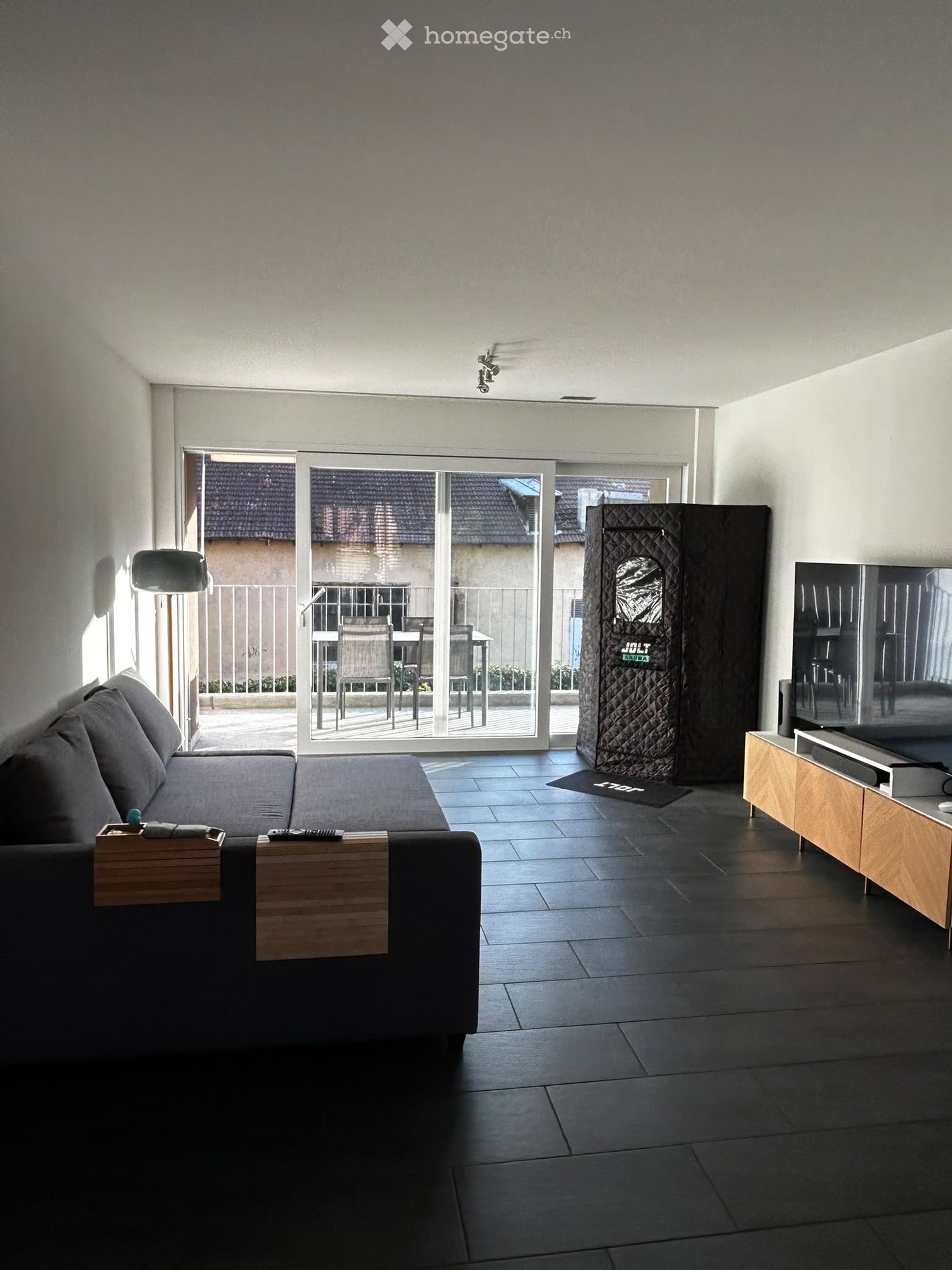 3 rooms apartment, photo 1 of 5