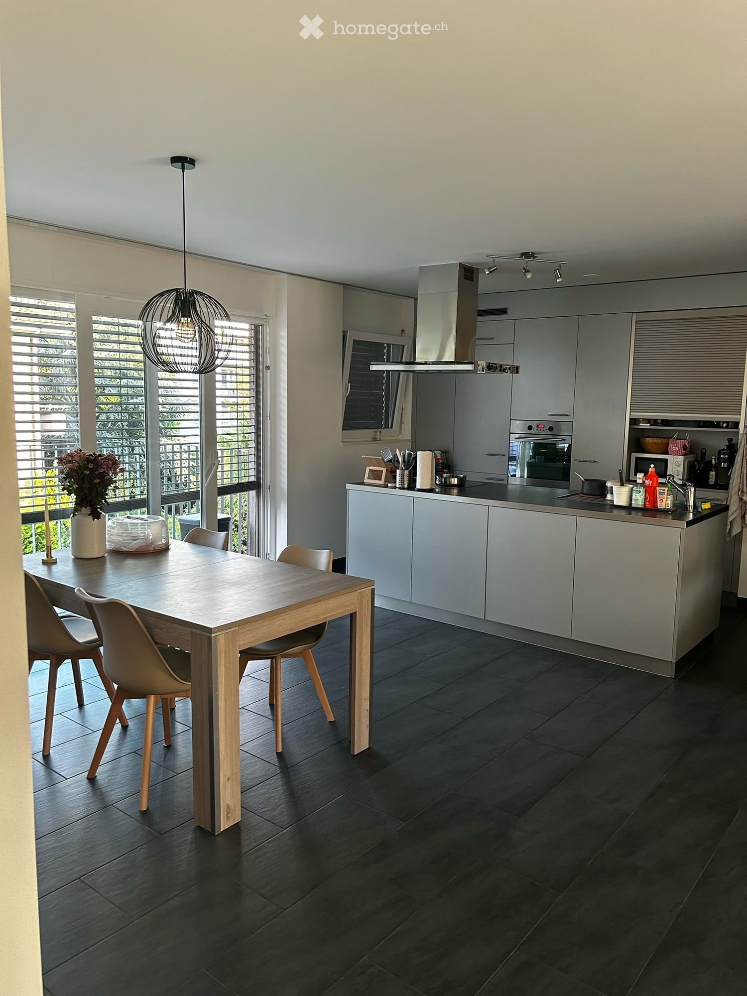 3 rooms apartment, photo 2 of 5