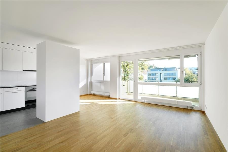 3 ½ pièces appartement