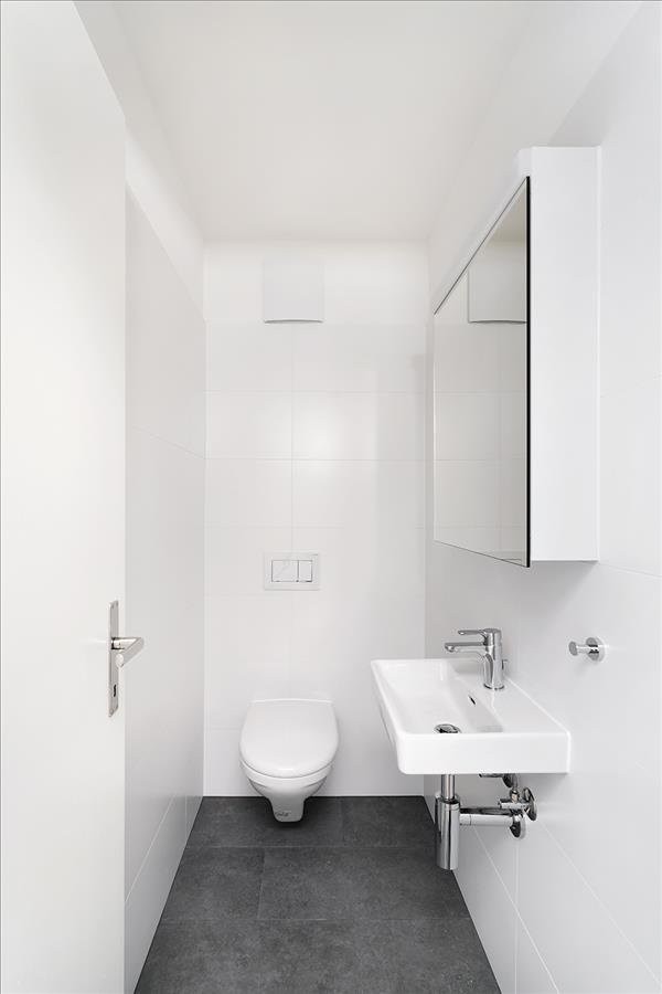 3 ½ pièces appartement