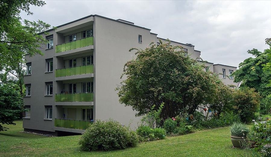 3 ½ pièces appartement