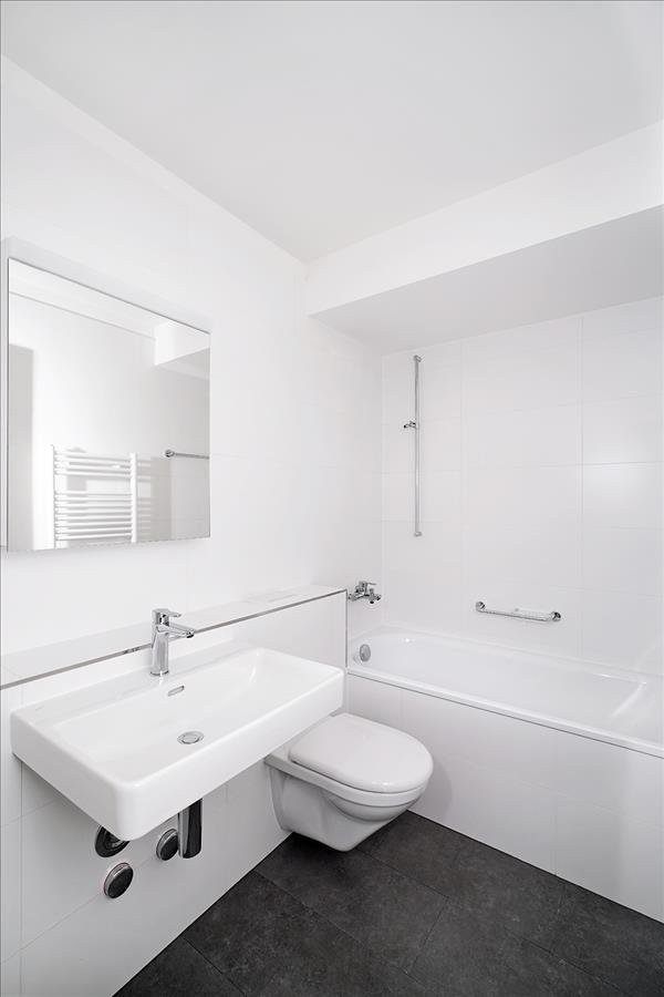 3 ½ pièces appartement