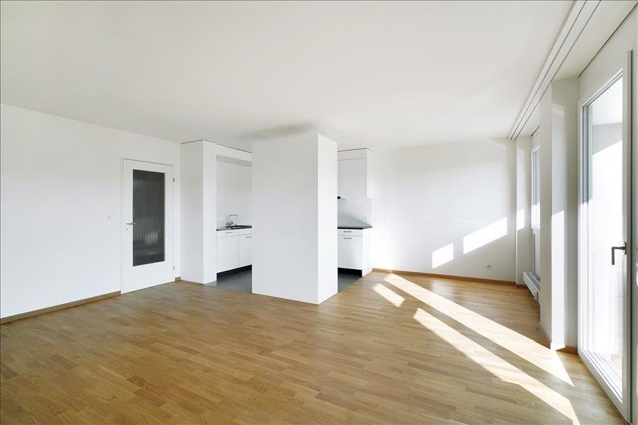 3 ½ pièces appartement