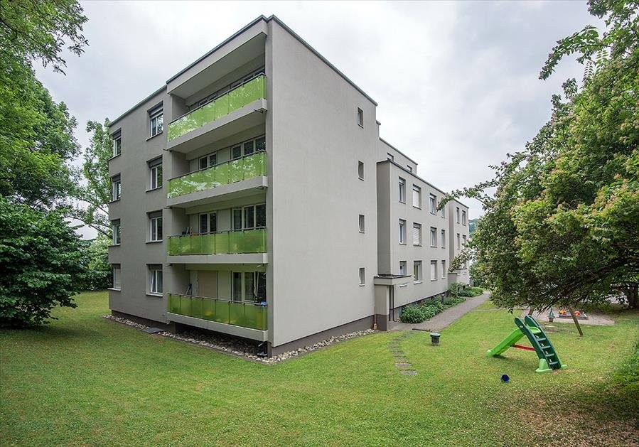 3 ½ pièces appartement