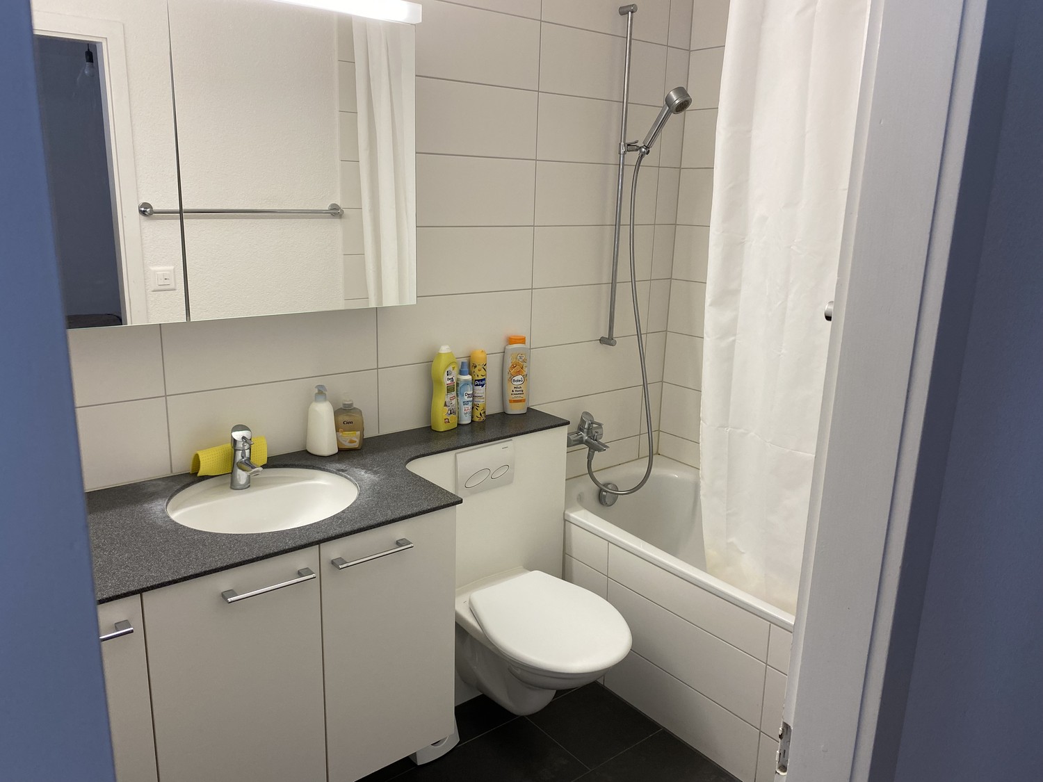 1 ½ rooms apartment, photo 3 of 4