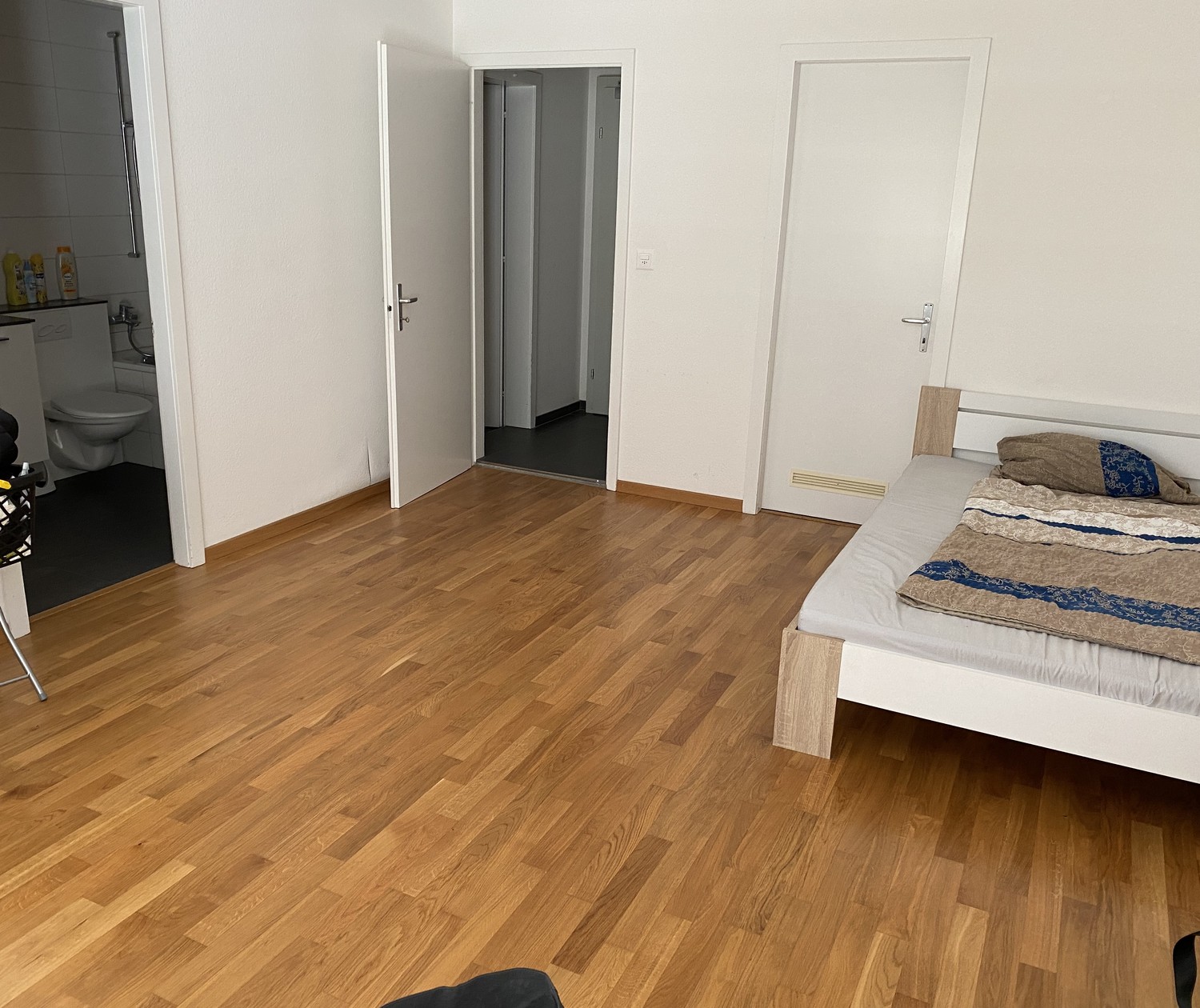 1 ½ rooms apartment, photo 1 of 4