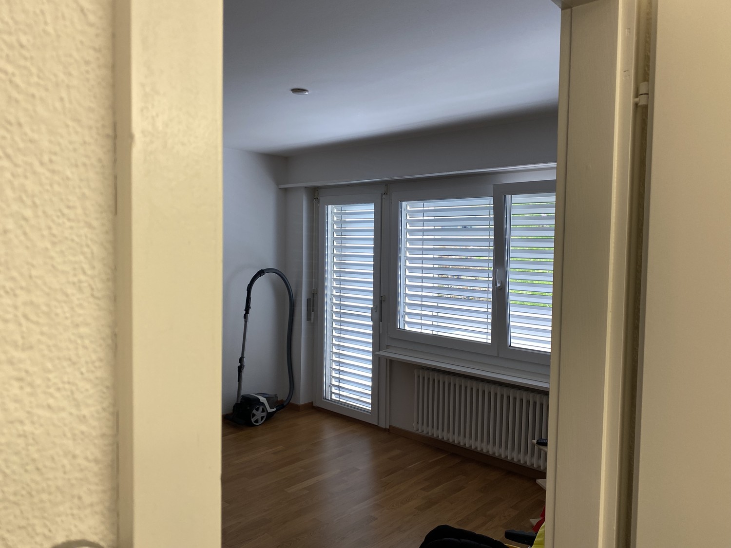 1 ½ rooms apartment, photo 2 of 4