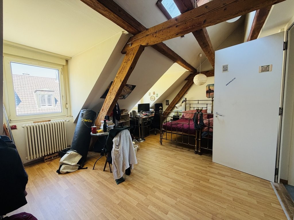 4 rooms roof flat, Foto 4 von 9