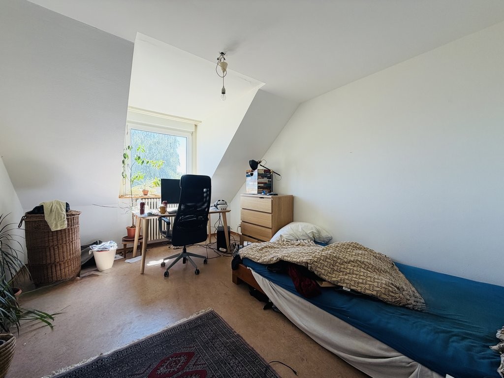4 rooms roof flat, Foto 6 von 9