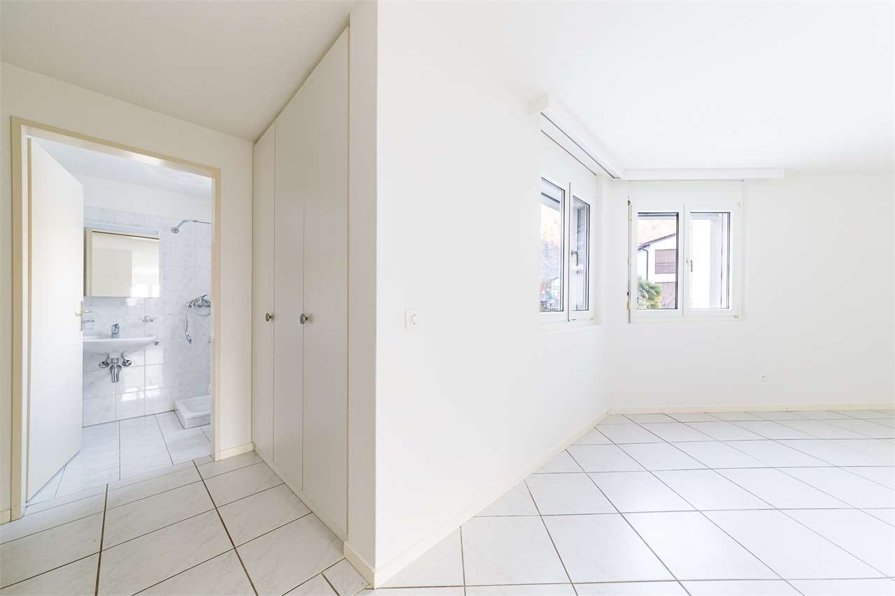 4 ½ rooms apartment, photo 9 sur 10