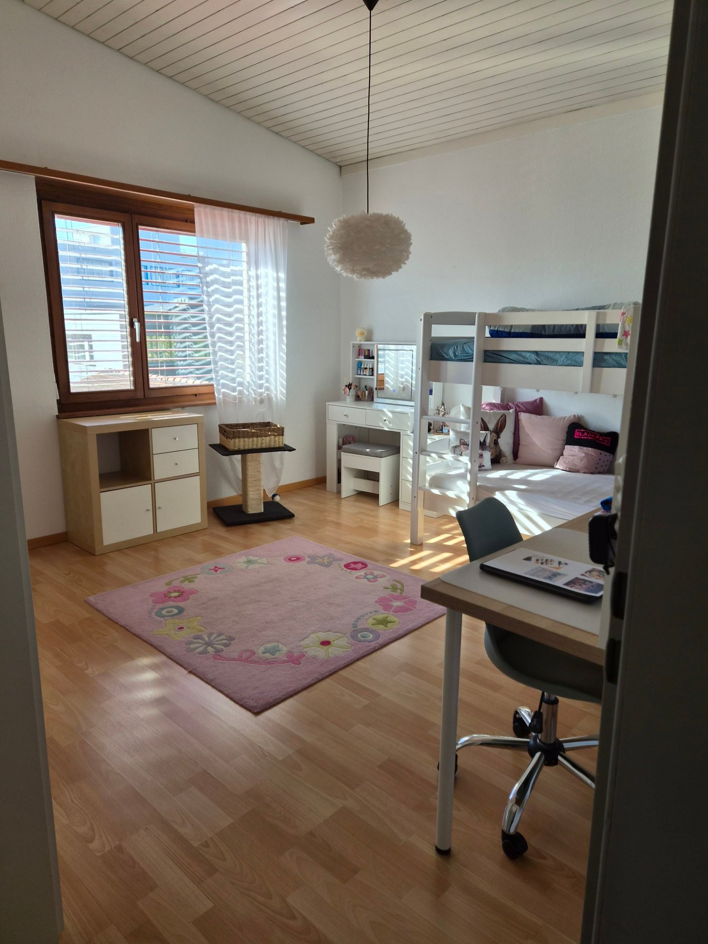 Appartamento di 4 ½ locali