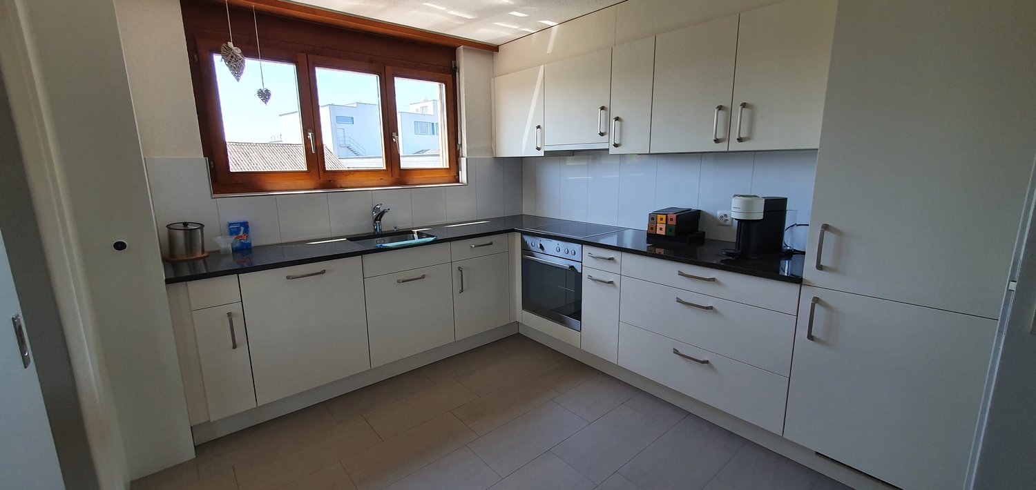 Appartamento di 4 ½ locali