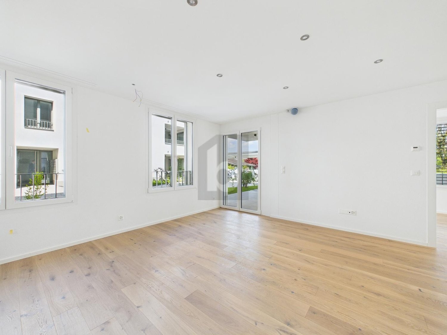 2 ½ pièces appartement