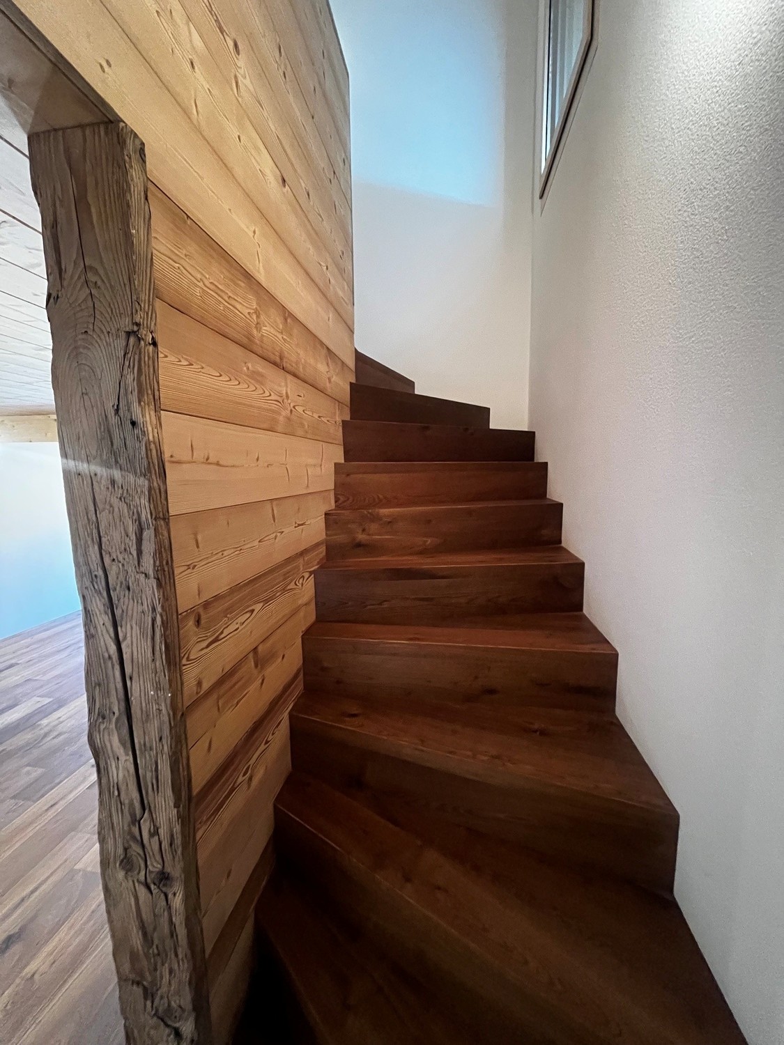 5 ½ rooms apartment