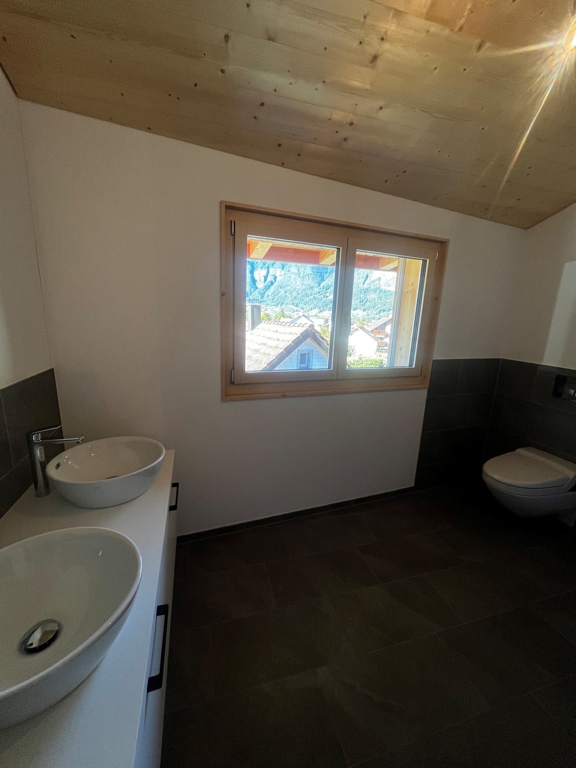 5 ½ rooms apartment