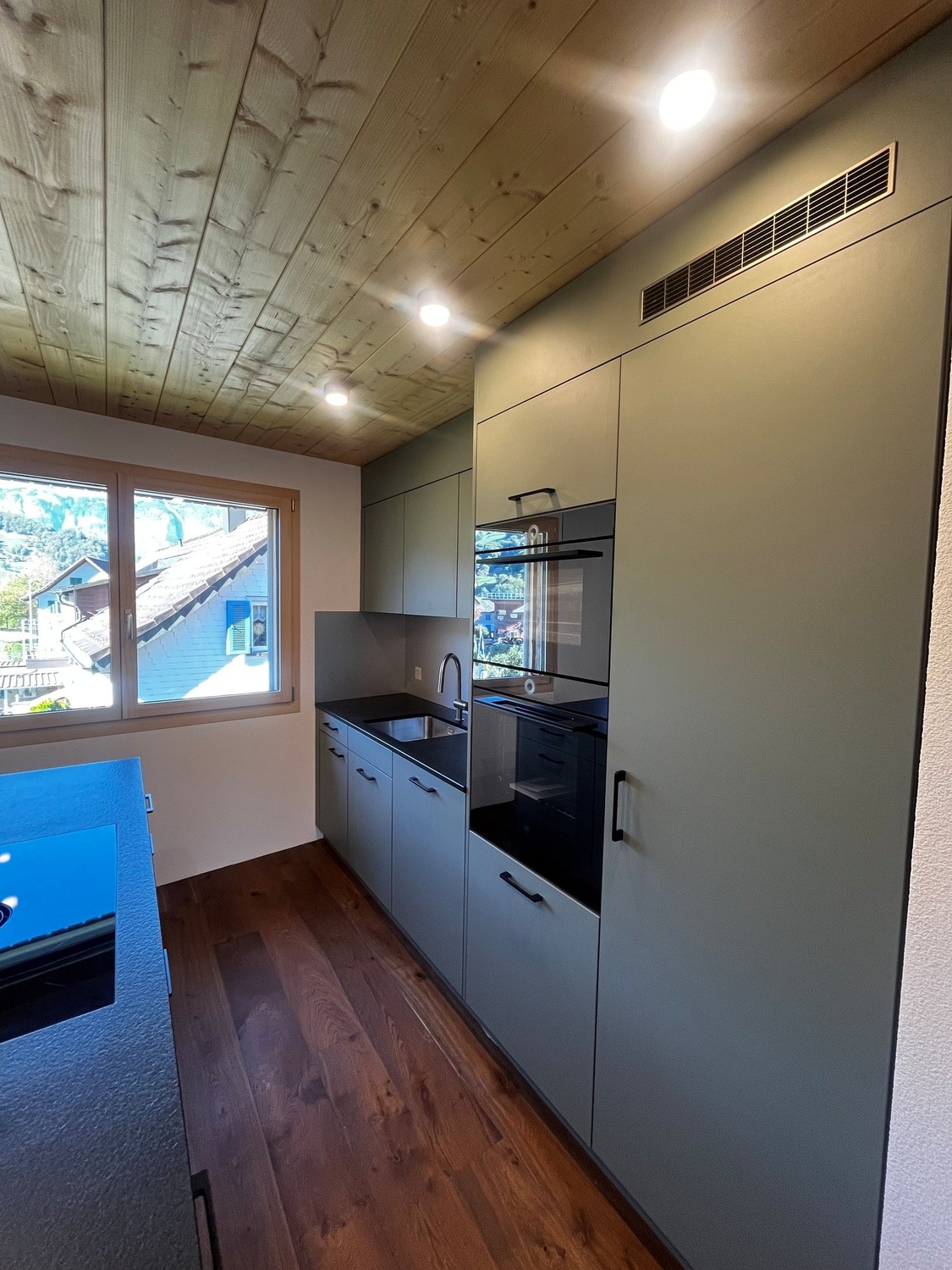 5 ½ rooms apartment