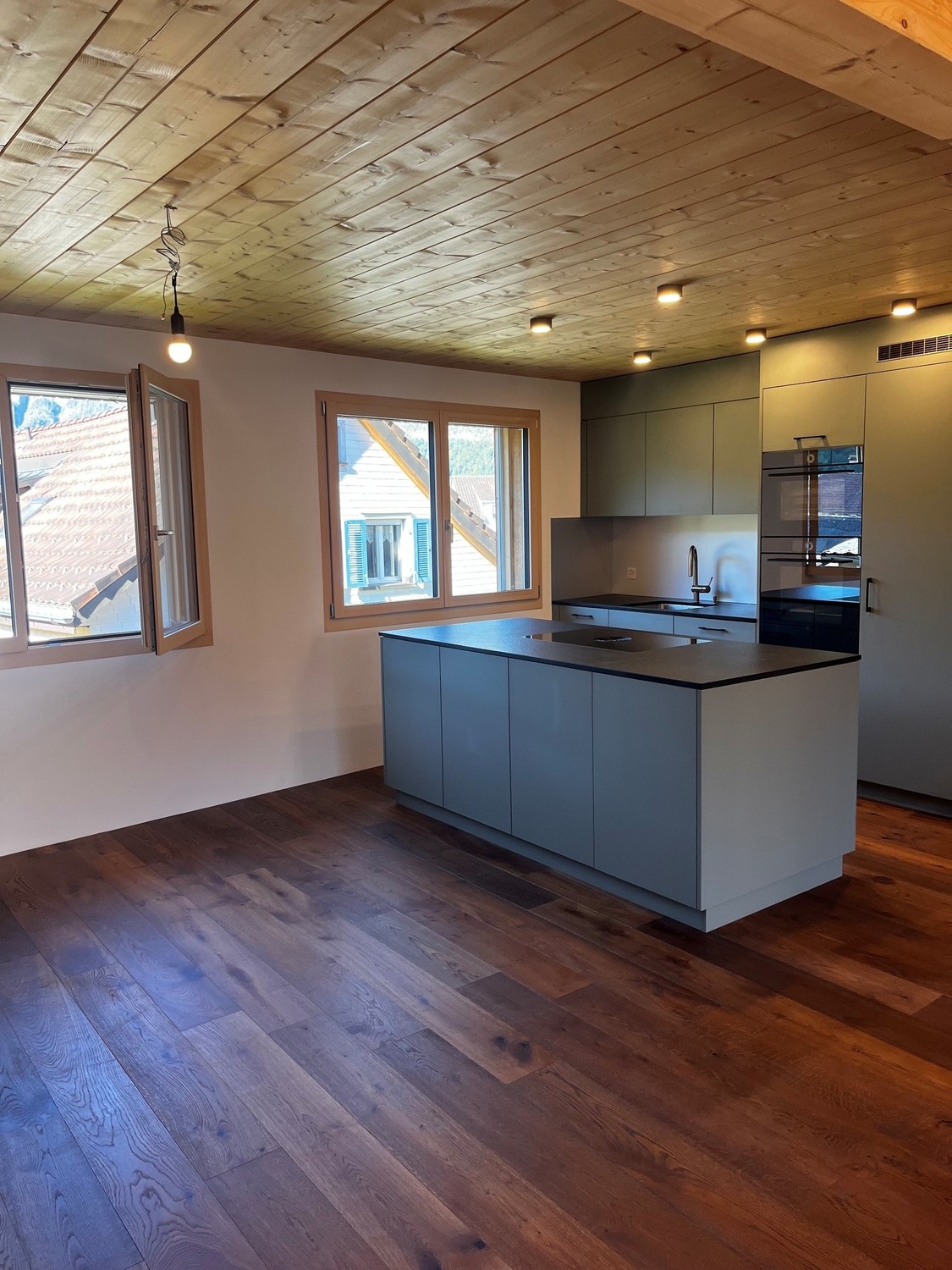 5 ½ rooms apartment